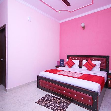 Hotel O Kempty Lake Adventure Resort Мусори Екстериор снимка